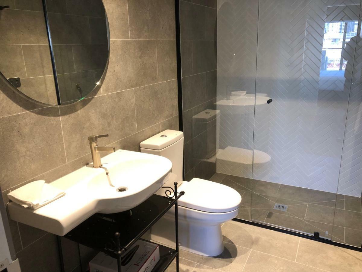 Q Squared Serviced Apartments Melbourne Ngoại thất bức ảnh