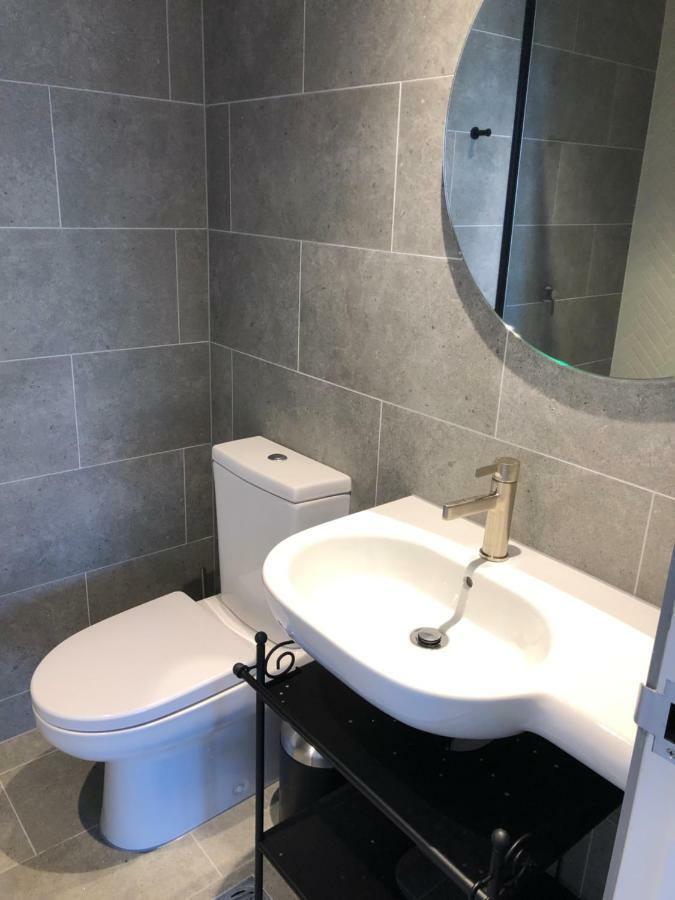 Q Squared Serviced Apartments Melbourne Ngoại thất bức ảnh
