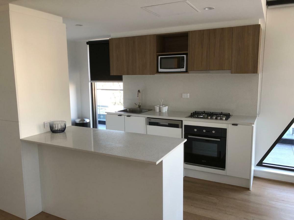Q Squared Serviced Apartments Melbourne Ngoại thất bức ảnh