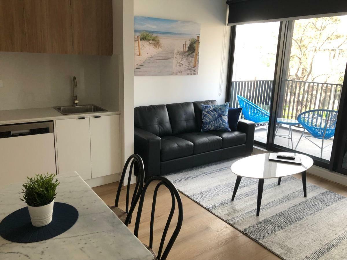 Q Squared Serviced Apartments Melbourne Ngoại thất bức ảnh