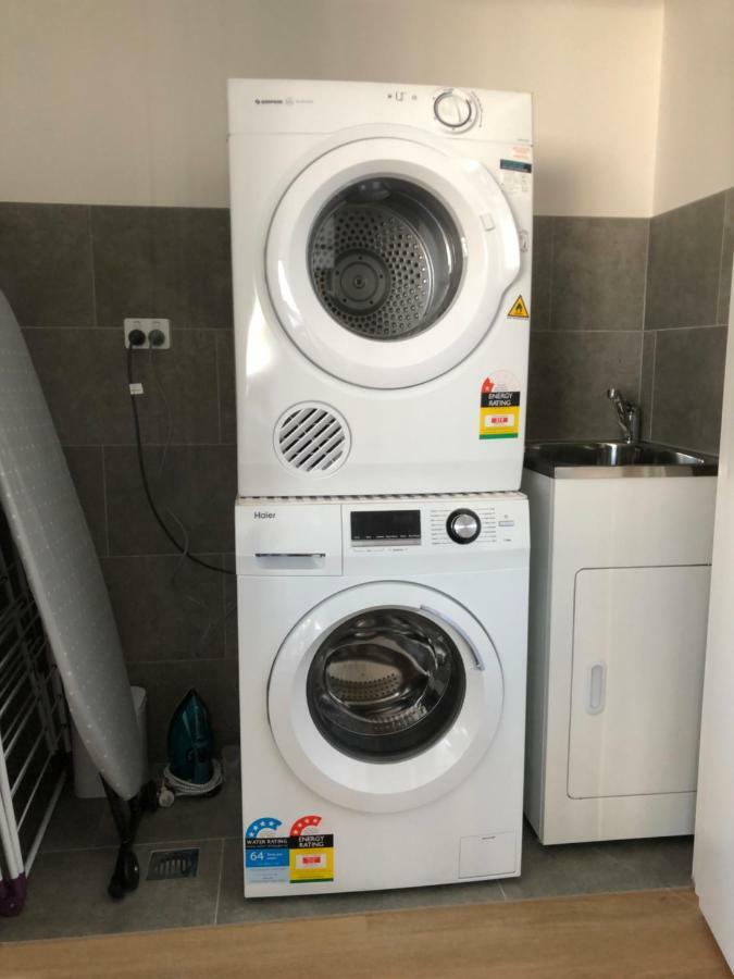 Q Squared Serviced Apartments Melbourne Ngoại thất bức ảnh