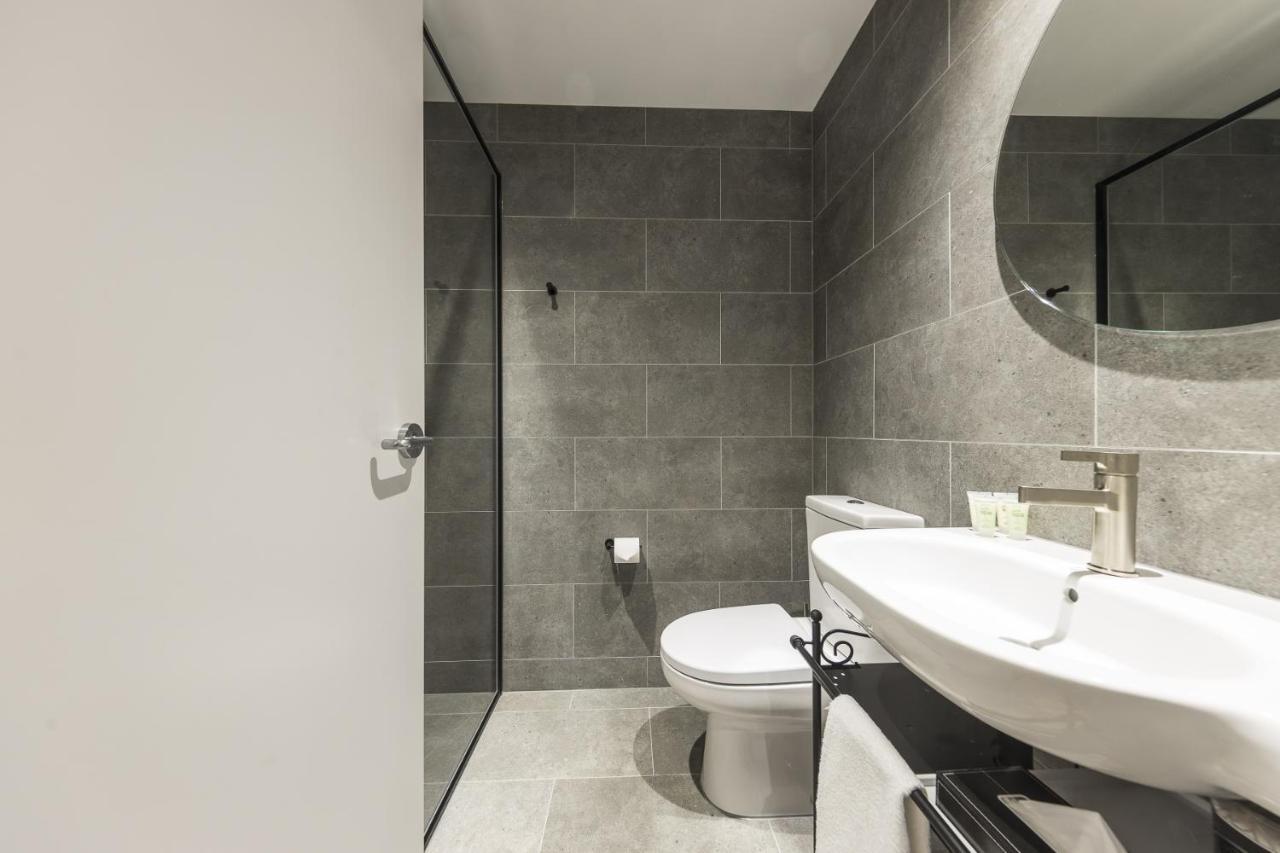 Q Squared Serviced Apartments Melbourne Ngoại thất bức ảnh