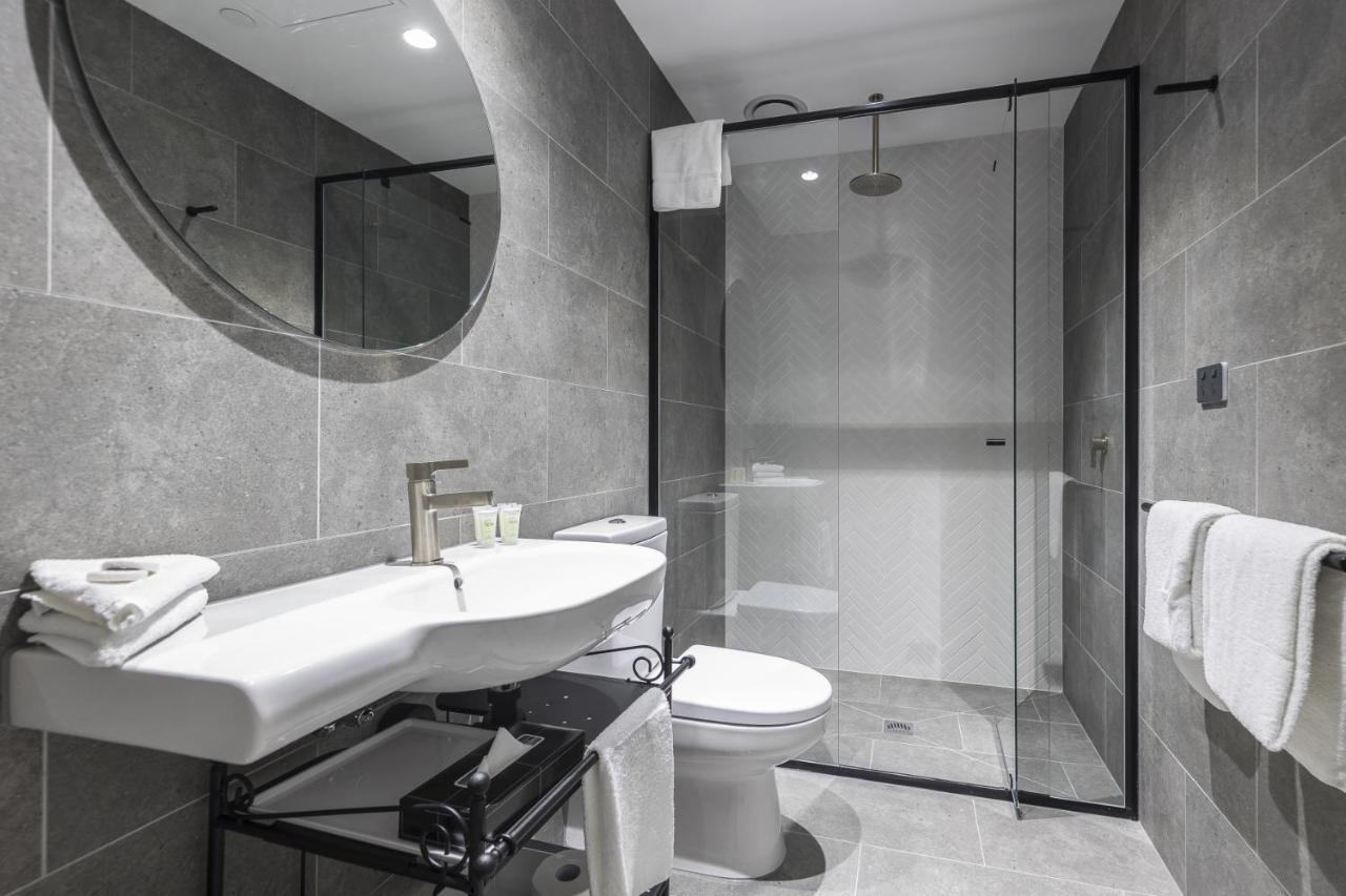 Q Squared Serviced Apartments Melbourne Ngoại thất bức ảnh
